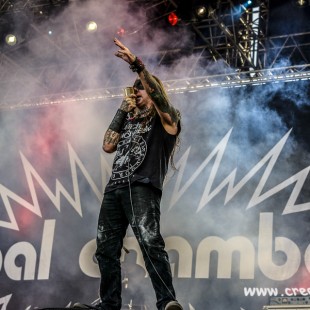 375 Coal Chamber